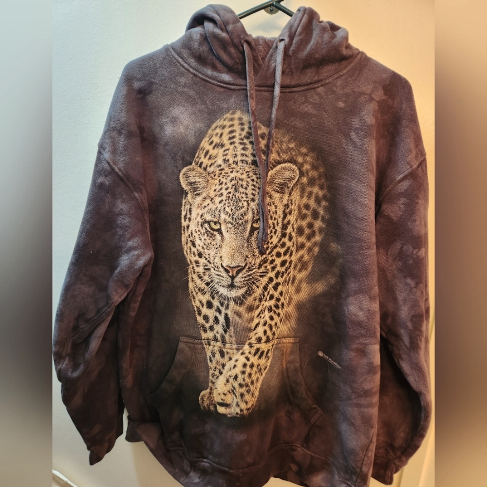 Womans hoodie
